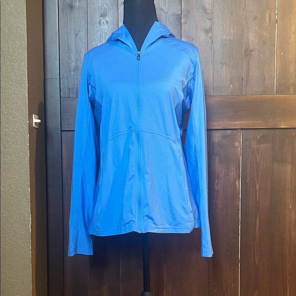 Columbia Women's Omni-wick Jacket